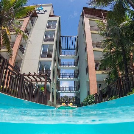 Surpreendente Apartamento No Beach Park - By Ideal Trip Hospedagens Hotel Акуираз Екстериор снимка